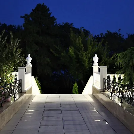 Valencia Gardens Luxury Apartamento *