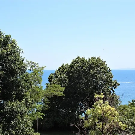 Apartamento Valencia Gardens Luxury Nesebar