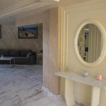 Διαμέρισμα Valencia Gardens Luxury