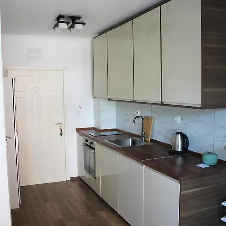 Διαμέρισμα Valencia Gardens Luxury