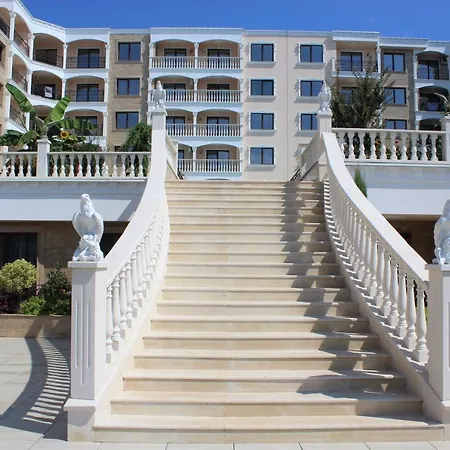 Valencia Gardens Luxury Apartamento *