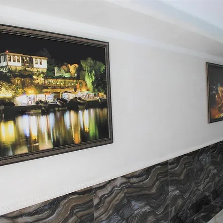 Valencia Gardens Luxury Apartamento *