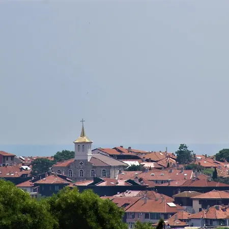Valencia Gardens Luxury Apartamento Nesebar