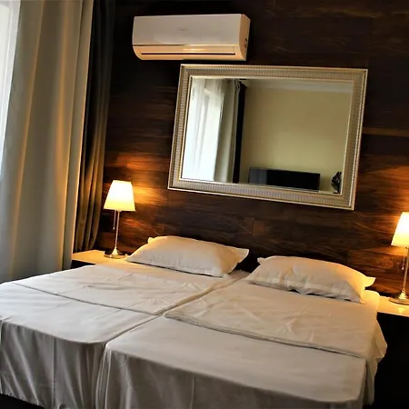 Διαμέρισμα Valencia Gardens Luxury *