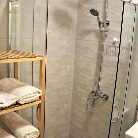 Valencia Gardens Luxury Διαμέρισμα