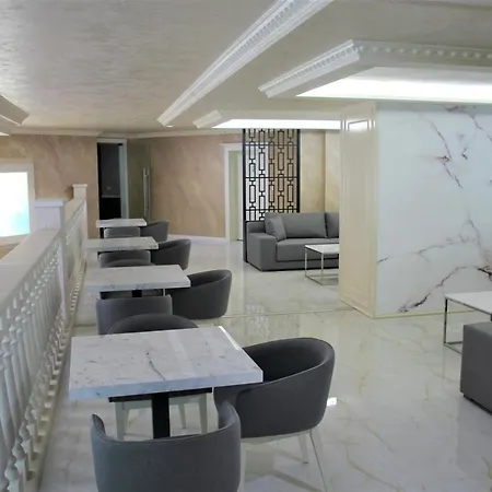 Valencia Gardens Luxury Apartamento
