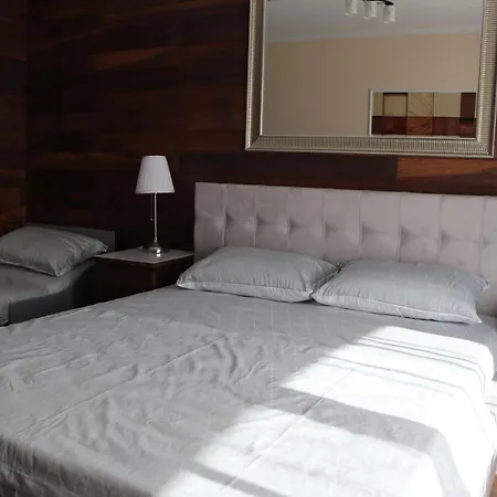 Διαμέρισμα Valencia Gardens Luxury