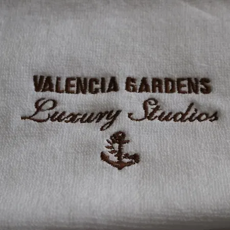 Valencia Gardens Luxury