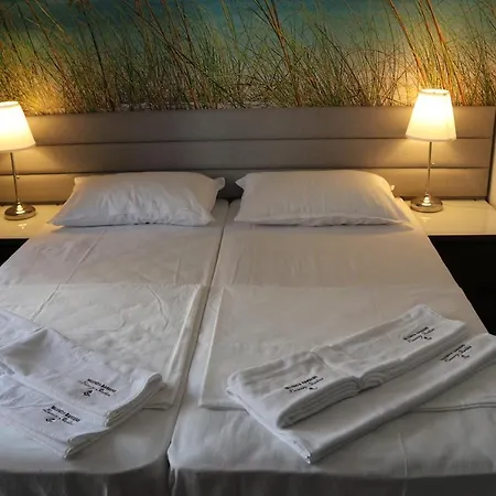 Apartamento Valencia Gardens Luxury *