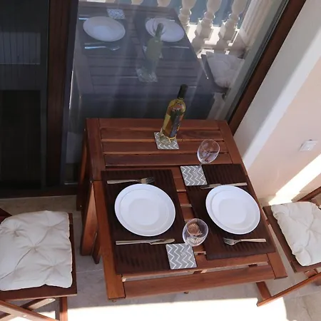 Valencia Gardens Luxury Apartamento