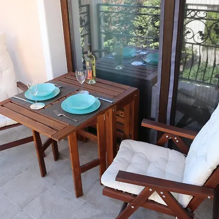 Valencia Gardens Luxury *