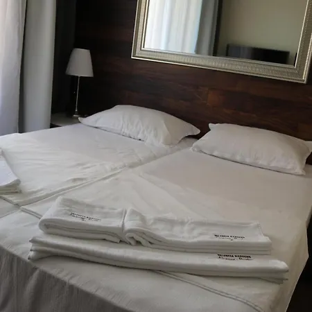 Apartamento Valencia Gardens Luxury Nesebar