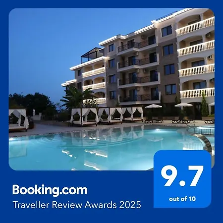 Valencia Gardens Luxury Apartamento *
