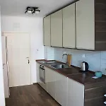 Apartment Valencia Gardens Luxury