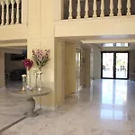 Valencia Gardens Luxury Apartment