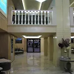 Valencia Gardens Luxury *