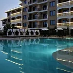Apartment Valencia Gardens Luxury