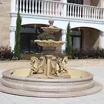 Apartment Valencia Gardens Luxury *