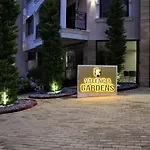 Apartment Valencia Gardens Luxury
