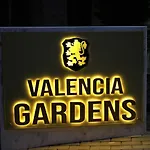 Valencia Gardens Luxury Nesebar