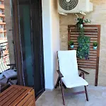 Valencia Gardens Luxury Apartment Nesebar