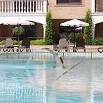 Apartment Valencia Gardens Luxury *