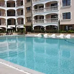 Valencia Gardens Luxury Apartment