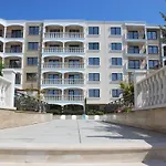 Apartment Valencia Gardens Luxury *