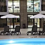 Valencia Gardens Luxury Apartment