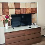 Valencia Gardens Luxury Apartment