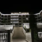 Apartment Valencia Gardens Luxury Nesebar