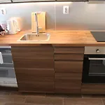 Valencia Gardens Luxury Apartment Nesebar