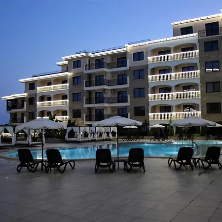 דירה Valencia Gardens Luxury *