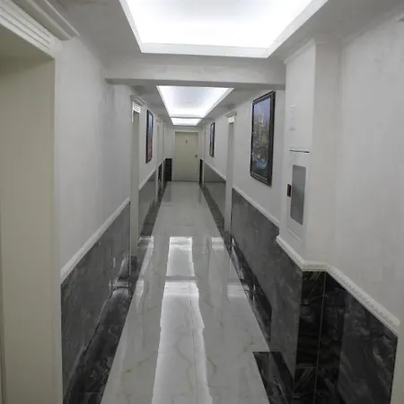 Valencia Gardens Luxury Apartamento Nesebar