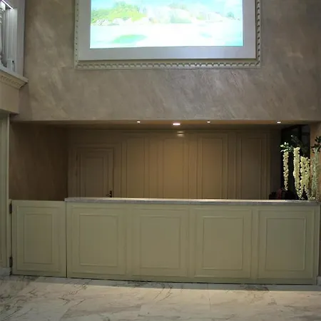 Valencia Gardens Luxury Apartamento Nesebar