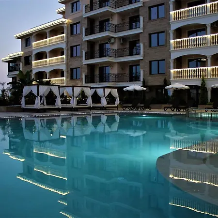 דירה Valencia Gardens Luxury