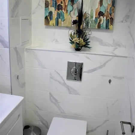 Valencia Gardens Luxury דירה
