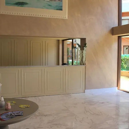Valencia Gardens Luxury Lejlighed
