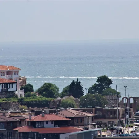 Apartment Valencia Gardens Luxury Nessebar