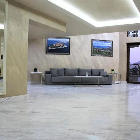 Valencia Gardens Luxury * Nessebar