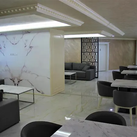 Valencia Gardens Luxury * נסבר