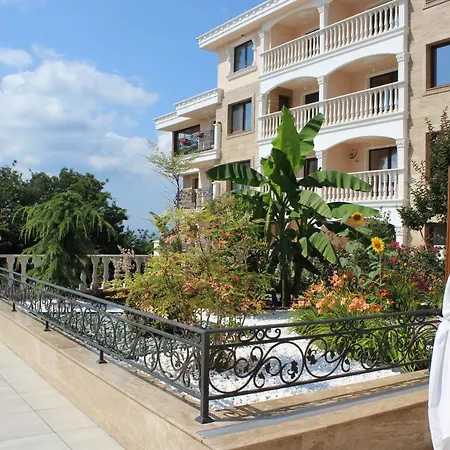 Valencia Gardens Luxury דירה