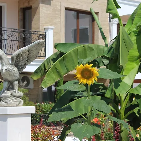 Valencia Gardens Luxury Lejlighed