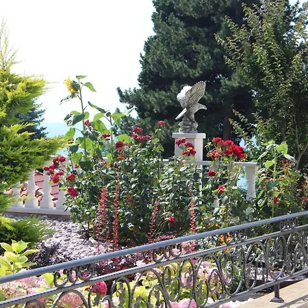 Apartamento Valencia Gardens Luxury *