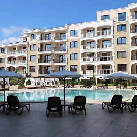 Valencia Gardens Luxury Lejlighed