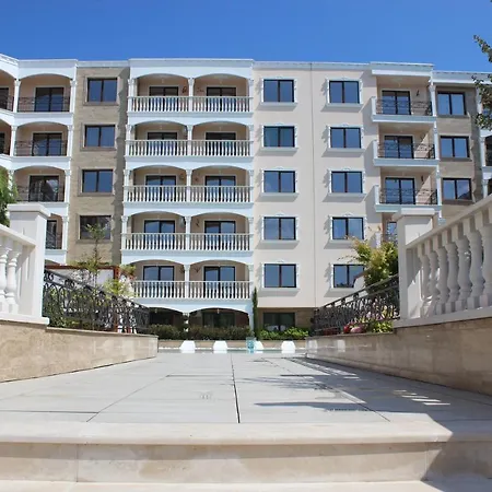 Apartamento Valencia Gardens Luxury *