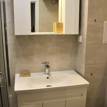 דירה Valencia Gardens Luxury *