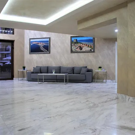Valencia Gardens Luxury * Nessebar