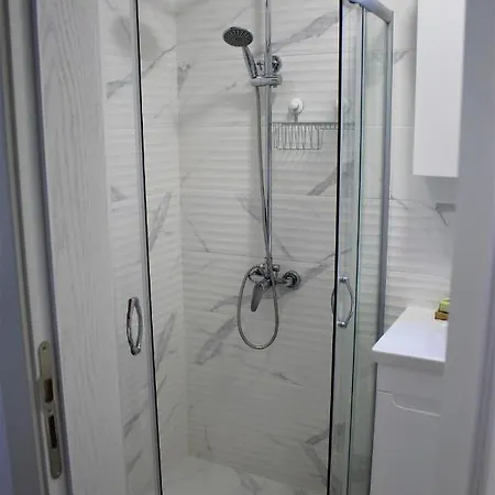 Valencia Gardens Luxury דירה *