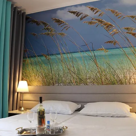 Valencia Gardens Luxury * Nessebar